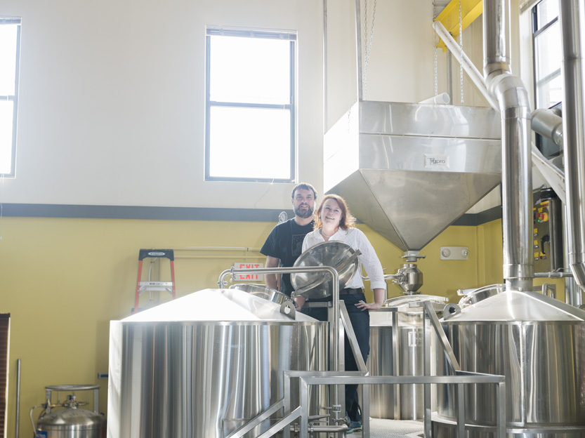 Brew the Life You Want