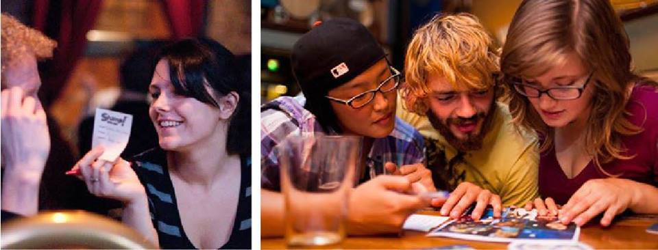 Brewhouse Trivia