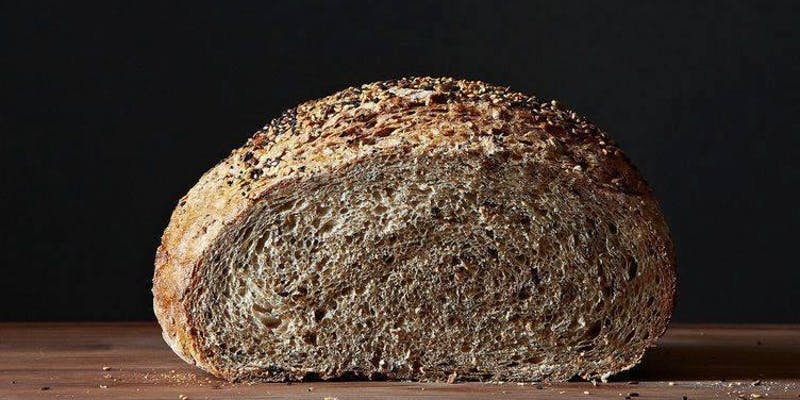 Spent Grain Bread Making Class