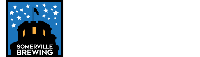 Somerville Brewing Company + Taproom
