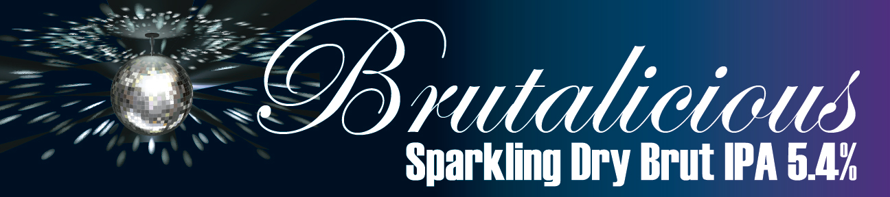 Brutalicious