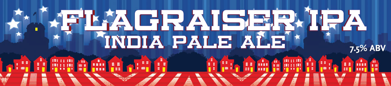 Flagraiser IPA