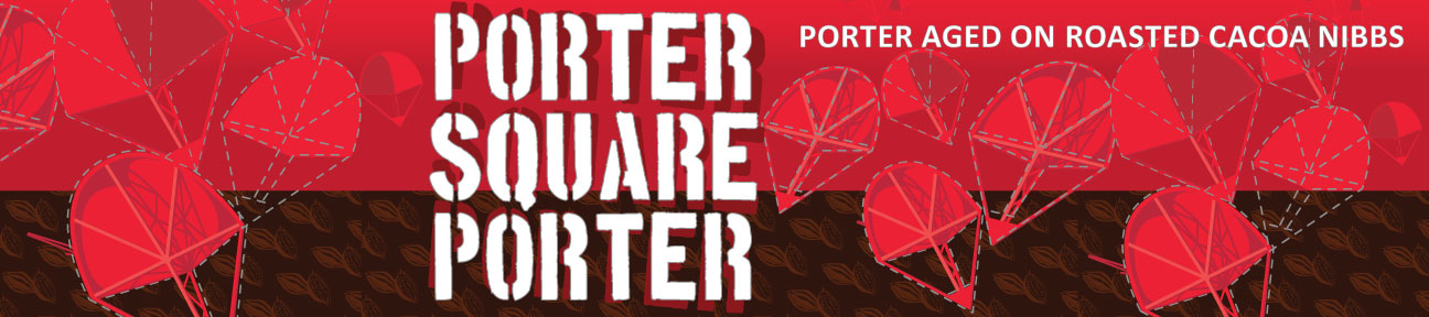 Porter Square Porter