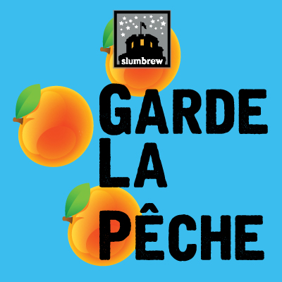 Garde La Pêche