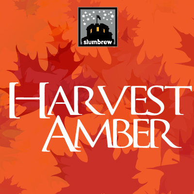 Harvest Amber