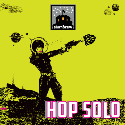 Hop Solo