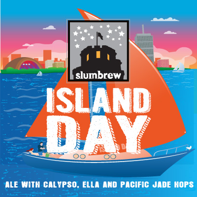 Island Day