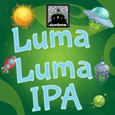 Luma Luma