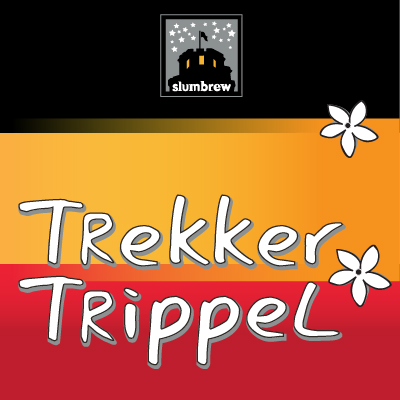 Trekker Trippel