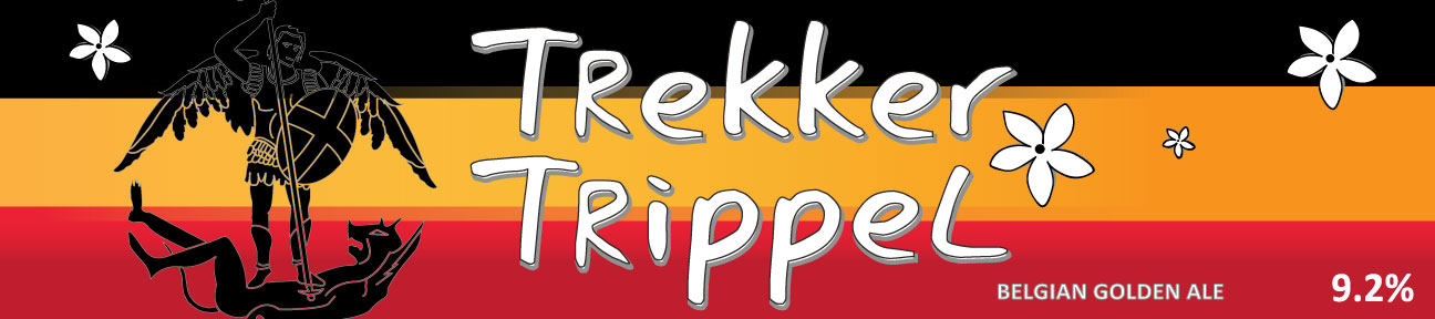 Trekker Trippel